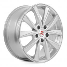 X`trike RST R057 7x17 PCD5x114.3 ET45 Dia67.1 HS